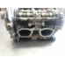 #DM08 Right Cylinder Head From 2013 Subaru Outback  2.5 AP25004